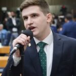 Pavanato assume presidência da ala jovem do PL