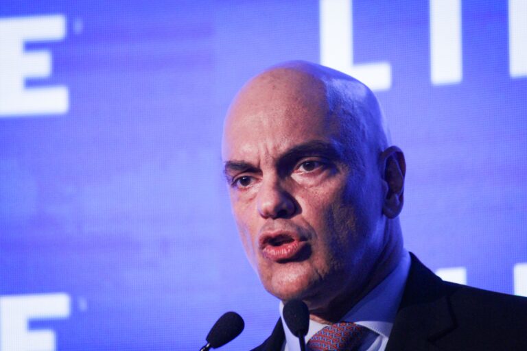 Vaza Toga 3 repercute entre parlamentares: ‘Escândalo ignorado’