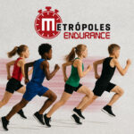 É hoje! Veja a programação do 1º dia da Meia Maratona Metrópoles