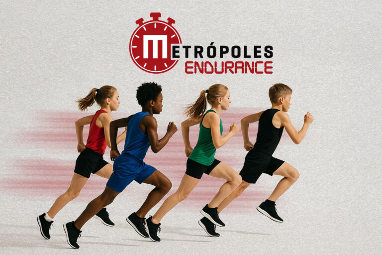 É hoje! Veja a programação do 1º dia da Meia Maratona Metrópoles