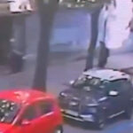 Vídeo flagra assassinato de ex-presidente do parlamento da Ucrânia