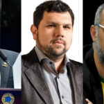 Polícia Federal indicia Do Val, Allan dos Santos e Eustáquio