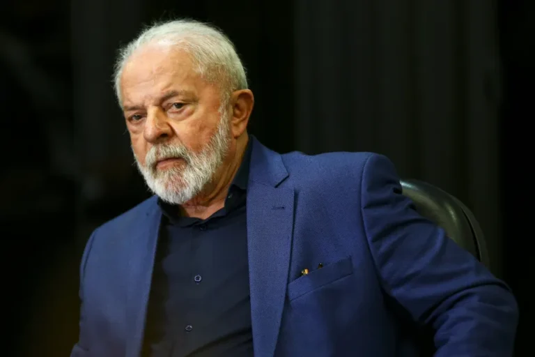 Lula tenta ganho político em megaoperação contra o PCC