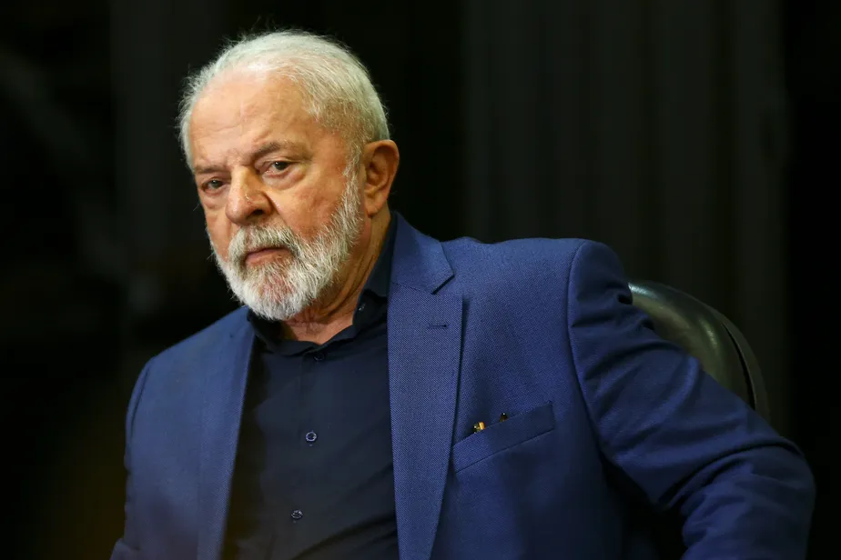 Lula se manifestou sobre operação contra o PCC