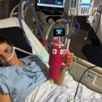 Tricampeã olímpica australiana revela ter tumor no rim: “Cicatrizes”