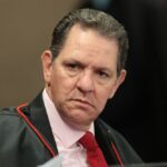 Empresa investigada pela PF pagou R$ 300 mil a filha de Noronha, do STJ