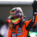 GP da Holanda: McLaren domina e Piastri garante pole position