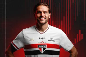 De volta ao Morumbi: a história de Toloi no São Paulo
