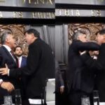 Entenda briga no Senado mexicano após debate sobre intervenção militar
