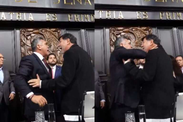 Entenda briga no Senado mexicano após debate sobre intervenção militar