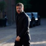 Zelensky pede “sanções severas” à Rússia após ataque com 23 mortos