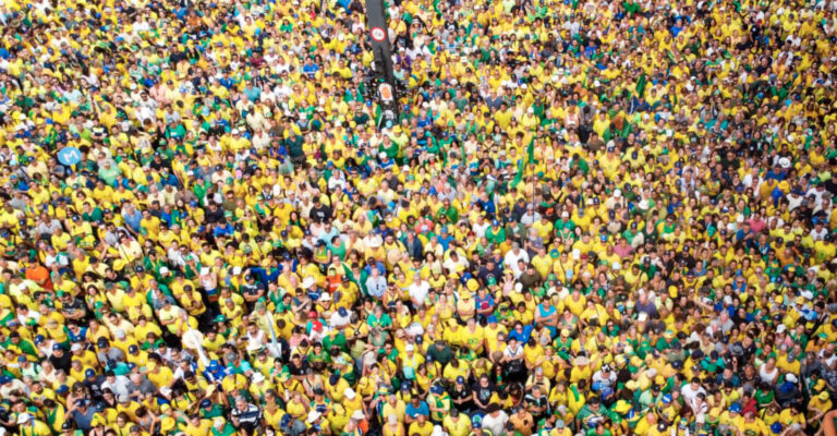 direita convoca atos em mais de 90 cidades