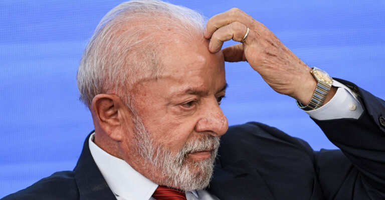 Com saída de Celso Sabino, Lula teria 13 mudanças ministeriais