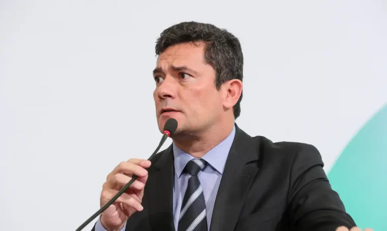 PL decide não recorrer depois do TSE rejeitar cassação do mandato de Sergio Moro