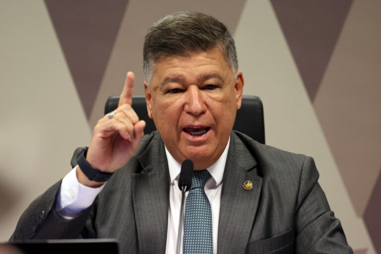 CPMI do INSS aciona STF por depoimento do ‘Careca no INSS’