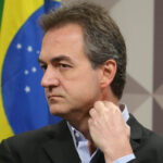 Joesley Batista se reuniu com Trump antes de aproximação do republicano com Lula
