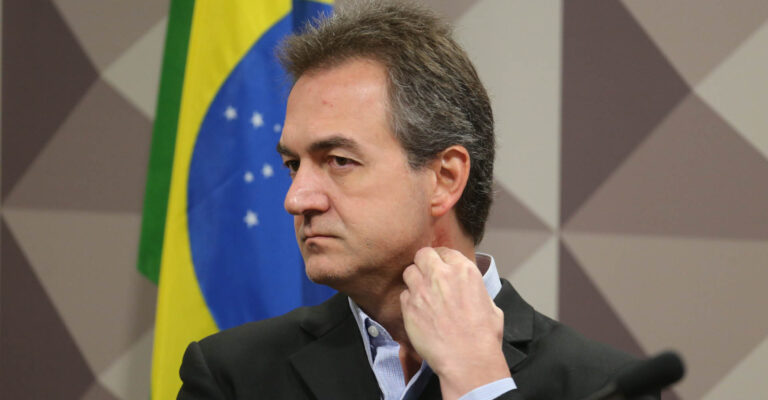 Joesley Batista se reuniu com Trump antes de aproximação do republicano com Lula