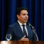 STF determina cassação de mandato de Alexandre Ramagem