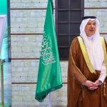 Embaixador saudita elogia postura do governo Lula sobre a Palestina