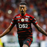 Bruno Henrique reafirma inocência durante julgamento no STJD