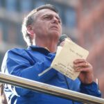 Bolsonaro não vai ao julgamento no STF por limitações médicas