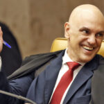 Alexandre de Moraes nega ser vítima e juiz do suposto golpe