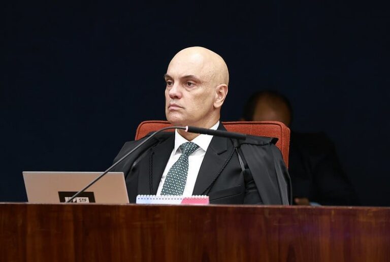 Moraes mantém prisão preventiva de acusados no caso Marielle
