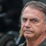 Bolsonaro volta a ser internado depois de mal-estar