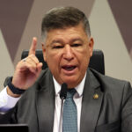 CPMI do INSS aciona Mendonça para reavaliar depoimento
