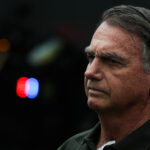 Moraes autoriza visita de líder do PL a Jair Bolsonaro