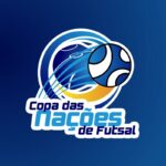 Copa das Nações de Futsal: França e Paraguai disputam o 3º lugar
