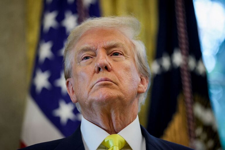 Governo Trump limita circulação da delegação iraniana nos EUA