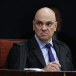 Depois de sanções, Moraes limita emendas e suspende lei do Uber
