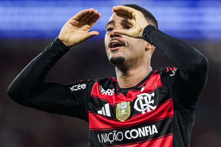 Estudiantes x Flamengo: saiba onde assistir ao duelo pela Libertadores