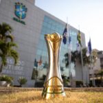 Série D: Metrópoles transmite jogo de ida da final ao vivo