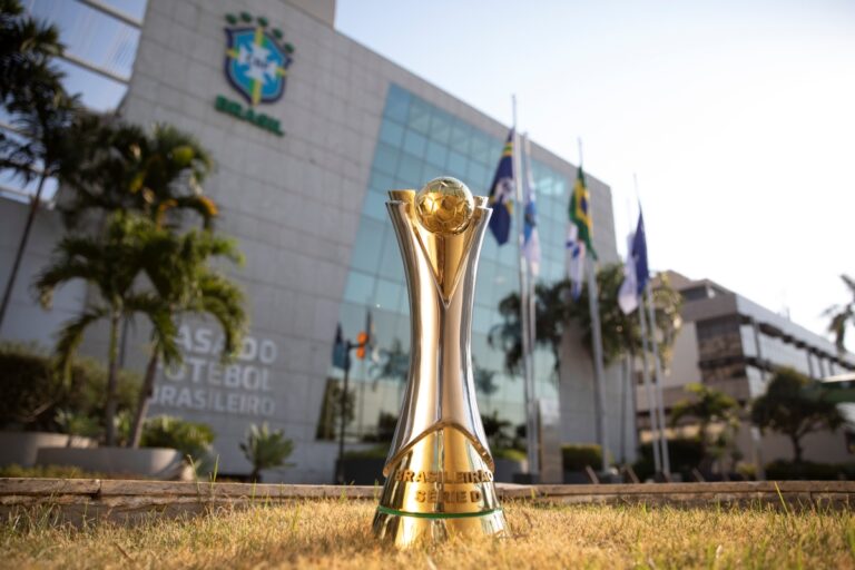 Série D: Metrópoles transmite jogo de ida da final ao vivo