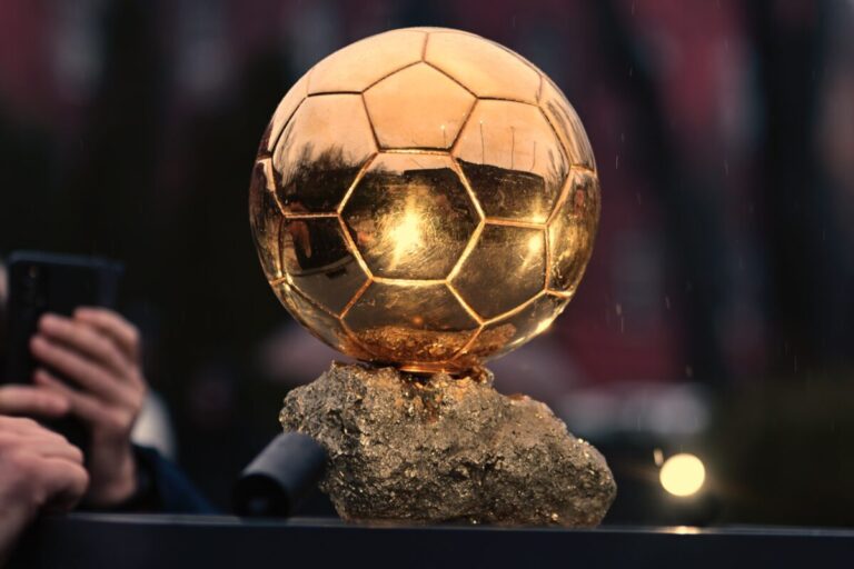 Saiba como votou o representante do Brasil na Bola de Ouro