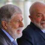Celso Amorim diz que Trump ‘não engana’ Lula