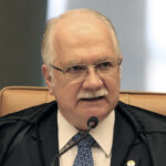 Edson Fachin define pautas para a 1ª semana como presidente