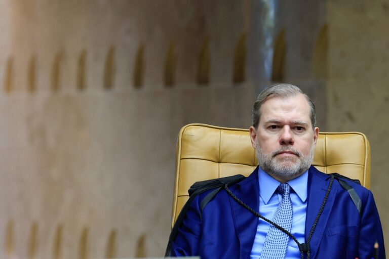 Toffoli da 10 dias para Câmara explicar PEC da Blindagem
