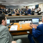 CCJ do Senado enterra PEC das Prerrogativas