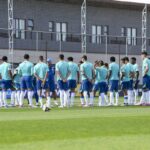 Seleção Brasileira estreia no Mundial sub-20 e mira o hexacampeonato