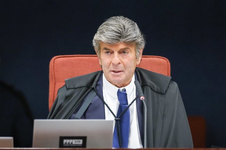 STF tem dois votos para manter atual número de deputados 