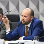 CPMI do INSS aprova pedido de prisão para Nelson Wilians
