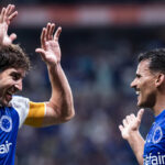 Cruzeiro vira sobre Bragantino e chega à vice-liderança do Brasileirão
