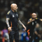 Após classificação, Sampaoli fala sobre recuperar Hulk; confira