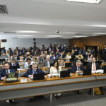 CPMI do INSS quer limitar habeas corpus individuais