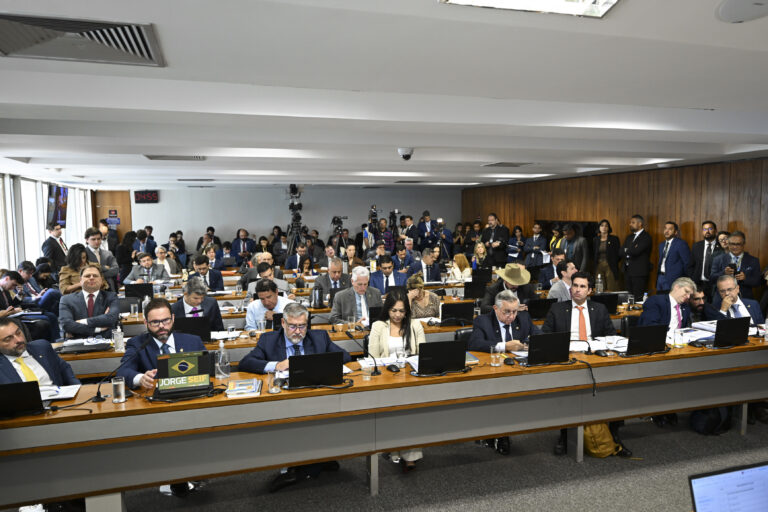 CPMI do INSS quer limitar habeas corpus individuais
