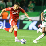 Juventude e Internacional empatam no Jaconi