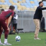 Davide avalia Botafogo e diz que o time precisa ter mais continuidade